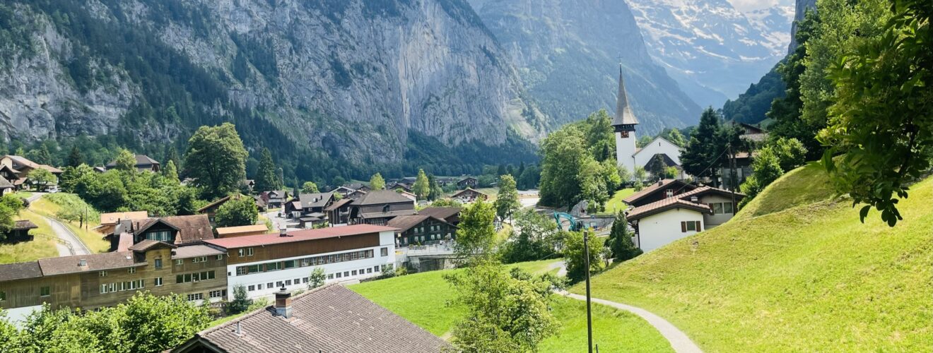 lauterbrunnen