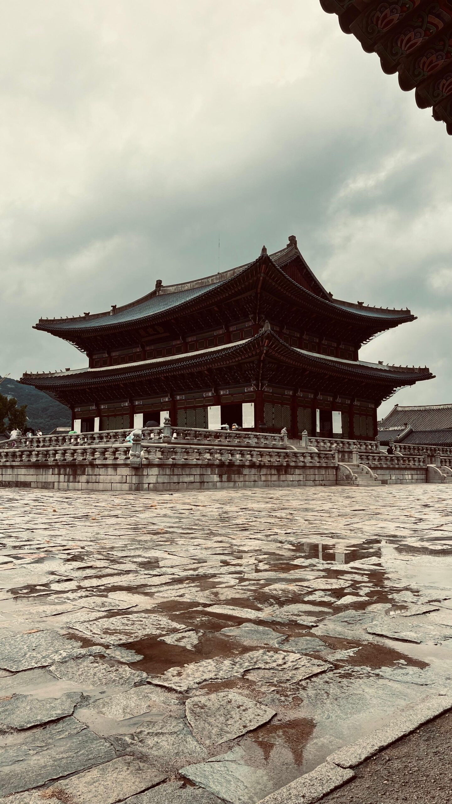 seul